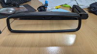 2017 Ford Focus LZ- Interior Mirror — tag 3655