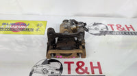 Ford Focus II LV Hatchback FWD 2010-2012 - Left Rear Caliper — tag 12381
