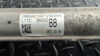 Manual Steering Rack, 2021, Ford, Puma, JK — tag 8814