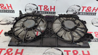 2016-2023 Subaru Impreza 2.0i GT7 - Radiator Fan — tag 11580