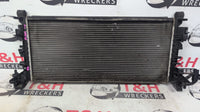 2016-2017 Holden Astra R BF6EC - Radiator — tag 11625