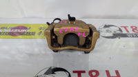 Ford Focus II LV Hatchback FWD 2010-2012 - Left Rear Caliper — tag 12381