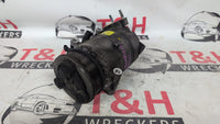 A/C Compressor, 2014, Ford, Mondeo, IV MC — tag 12061