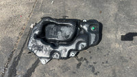 Fuel Tank, 2019, Toyota, Corolla, Hybrid, E210 — tag 10018