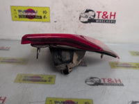 Jun 2015 to Oct 2018 - Suzuki Vitara LY VIN TSM - Left Tailgate Light - left tailgate light, underside view