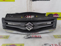 2014 2014 Suzuki Grand Vitara JT JTAA4V Grille