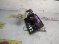 Toyota Cressida MX62 Feb 1981 to Sep 1984 - Single Door Window Switch