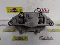 2009 - 2013 Mazda Mazda3 BL Left Front Caliper