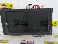 2008 2008 Nissan Elgrand E51 Right Rear Side Glass