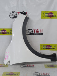 2015 - 2020 Kia Sorento UM Right Front Guard