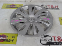 2014 - 2026 Mazda Mazda2 DJ/DL Wheel Cover/Hub Cap