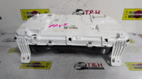 2010 - 2024 Mitsubishi ASX XD FWD Instrument Cluster