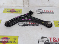 2016 2016 Ford Fiesta WZ Left Front Lower Control Arm