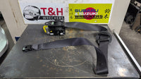 2020 Mazda Mazda3 IV BP JM0BP2S7A01119668 - Left Front Seat Belt