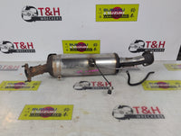Suzuki Vitara/Grand Vitara JB JT 2007-2018 Diesel 1.9L Particulate Filter/DPF
