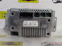 Ford Mondeo MD 2015-2020 - Dash Display Unit