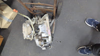Mazda Mazda3 BN 2016-2019 Automatic Transmission 2.0L Petrol