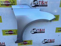 Suzuki Swift FZ 2010-2017 Right Front Guard Non-Guard Flasher Type