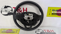2017 - 2022 Suzuki Ignis III MF Steering Wheel
