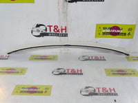 2014 Rear Spoiler, 2014, Subaru, WRX, Premium, VA