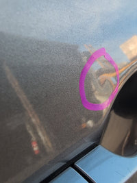 Aug 2010 to Mar 2017 - Suzuki Swift FZ - Right Rear Door