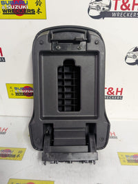 Console Lid, 2017, Mitsubishi, Lancer, ES Sport, VII CF