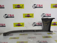 Subaru Forester SG Jul 2002 - Aug 2005 Left Headlamp Filler Panel