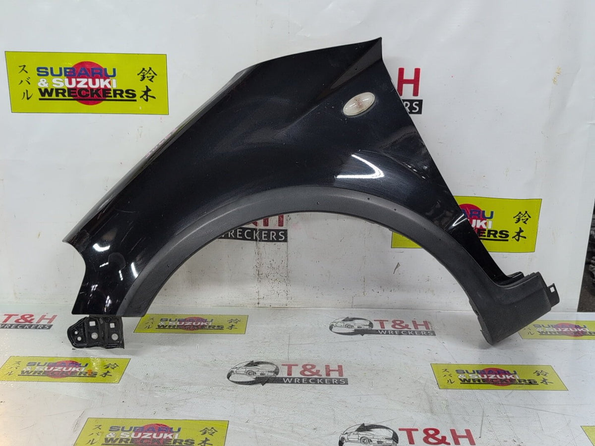 2007-2014 Suzuki SX4 EYD Left Front Guard