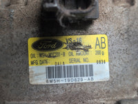 May 2007 to Apr 2009 - Ford Focus LT Petrol 2.0L - A/C Compressor