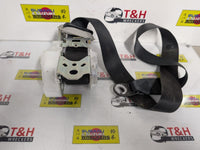 Right Front Seat Belt, Toyota, RAV4, A40 | T&H Wreckers