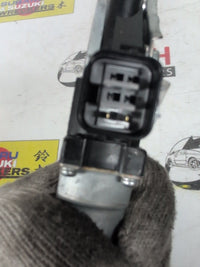 2015-2021 Subaru Liberty VI BN - - Left Rear Window Regulator/Motor