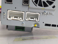 Mitsubishi Outlander ZJ SUV FWD 2013-2015 - Stereo Head Unit