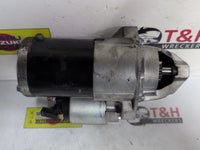 Starter Motor, 1810A011, 2010, Mitsubishi, Outlander, ZH