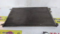 2012 A/C Condenser, 2012, Nissan, Dualis, Ti, I J10