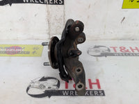 2009 - 2014 Suzuki Alto GF Right Front Hub Assembly