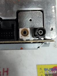 2011 - 2015 Ford Focus LW Stereo Head Unit