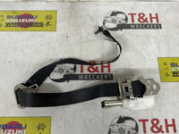 2013 - 2022 Suzuki S-Cross JY Right Front Seat Belt