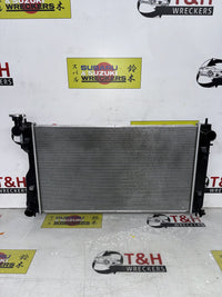 Subaru Impreza 5th Gen Nov 2016-Sep 2023 2.0L Auto Radiator