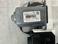 2012 - 2016 Volkswagen CC 3CC Right Rear Window Regulator/Motor