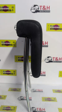 2018 - 2022 Ford Everest U268 Trend AXXMA Left Rear Head Rest