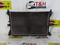 Nov 2016 to May 2022 - Suzuki S-Cross JY Petrol 1.4L Automatic - Radiator
