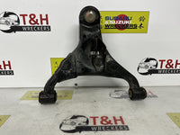 Jun 2015 to Jun 2018 - Ford Ranger PX Series 2 4WD - Left Front Lower Control Arm