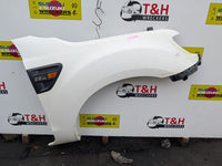 2011 - 2015 Ford Ranger PXI Single Cab Utility RWD Right Front Guard