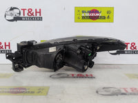 May 2016 to Feb 2019 - Mazda Mazda3 BN - Right Headlight - Halogen Type