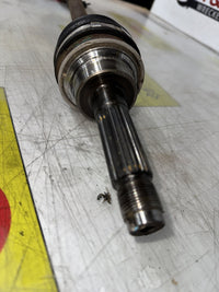 Subaru Impreza WRX 2000-2005 Station Wagon Rear Right Driveshaft 2.0L