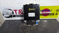 2017-2022 Suzuki Ignis III MF Hatchback FWD Body Control Module