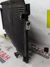 2014 A/C Condenser, 2014, Subaru, WRX, Premium, VA