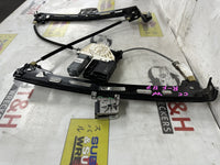 2012 - 2016 Volkswagen CC 3CC Right Front Window Regulator/Motor