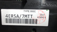 2014 - 2021 Nissan Qashqai J11 Instrument Cluster