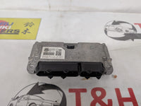 2013 ECU, 03C906014FF, 2013, Volkswagen, Polo, Trendline, MK5 | 6C 6R